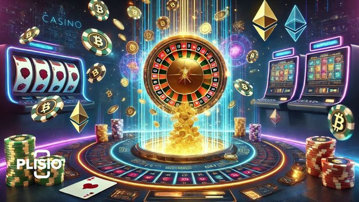 Jackpot Pak Live Casino