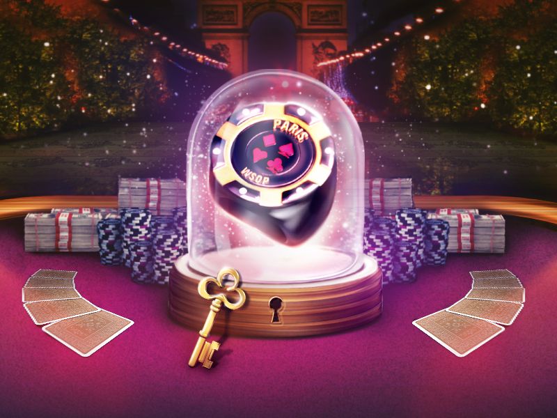 Jackpot Pak Live Casino