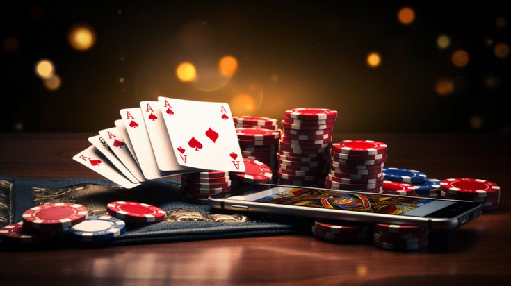 Jackpot Pak Live Betting