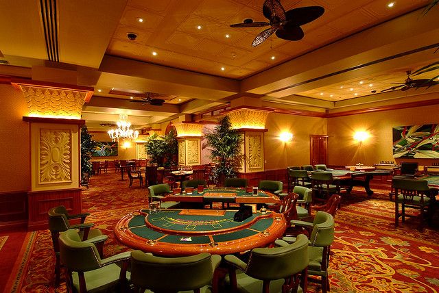 Jackpot Pak Live Casino