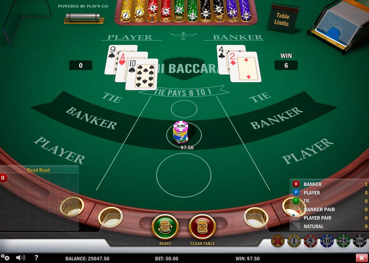 Jackpot Pak Live Casino
