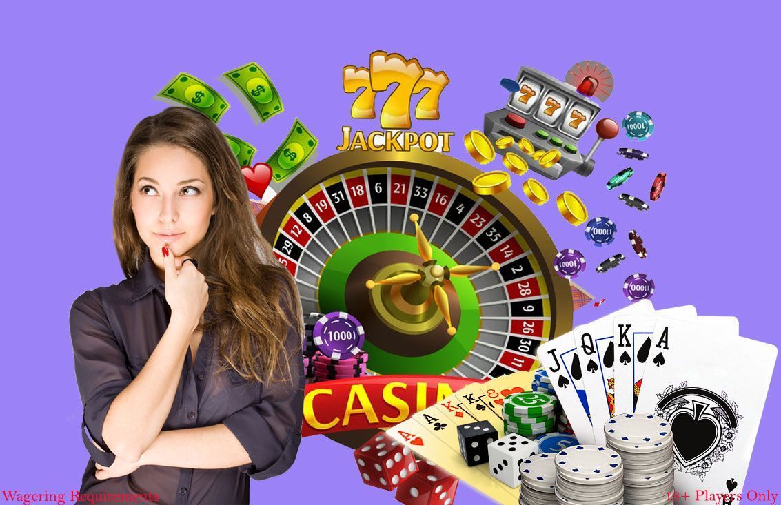 Jackpot Pak Live Casino