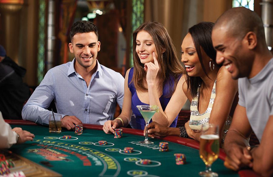 Jackpot Pak Live Casino