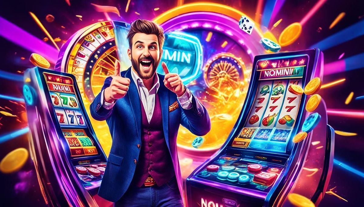 Jackpot Pak Live Casino