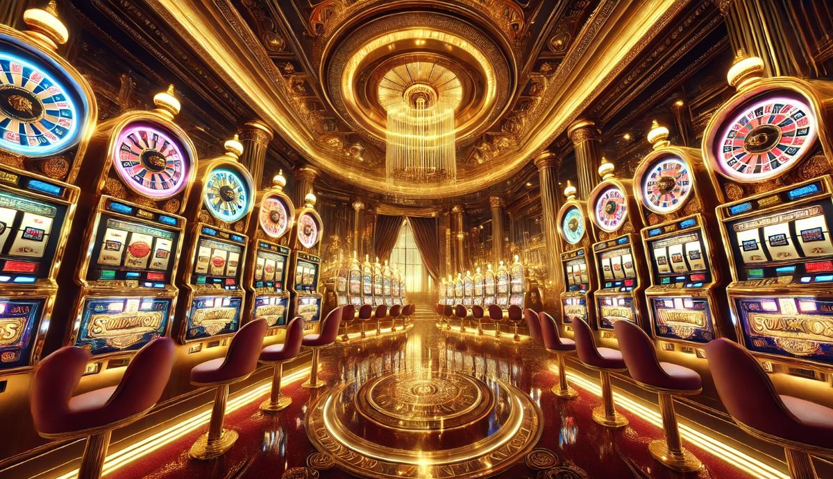 Jackpot Pak Live Betting