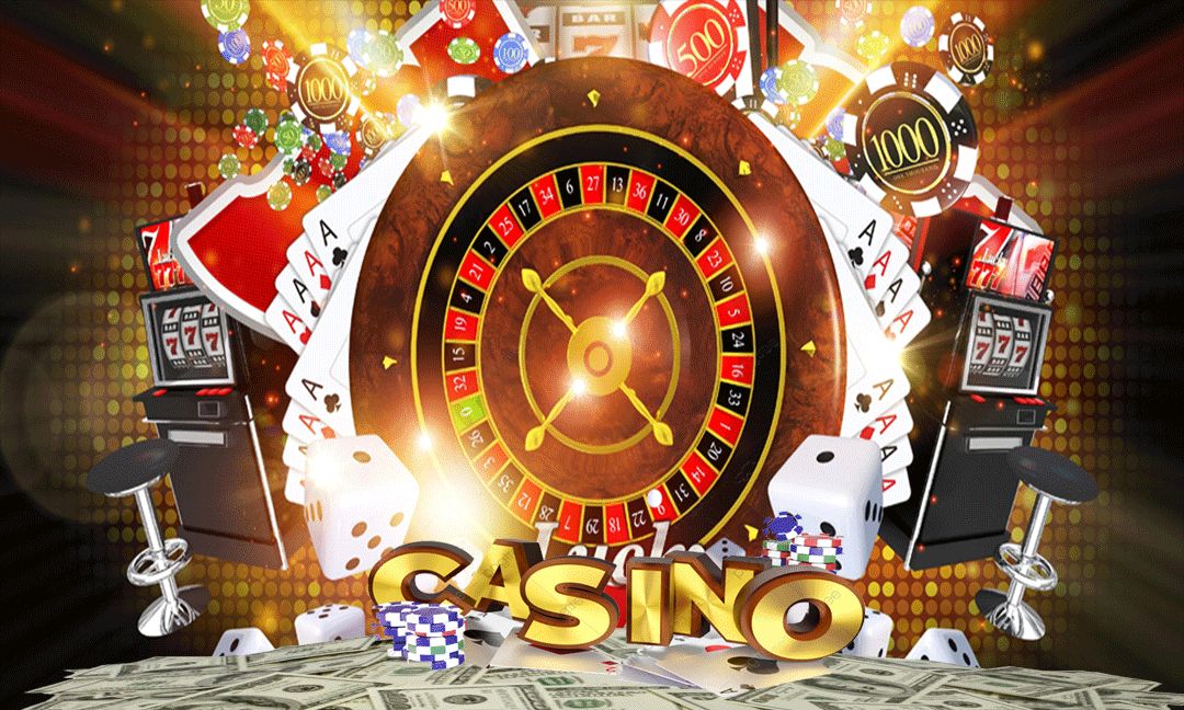 Jackpot Pak Welcome Bonus
