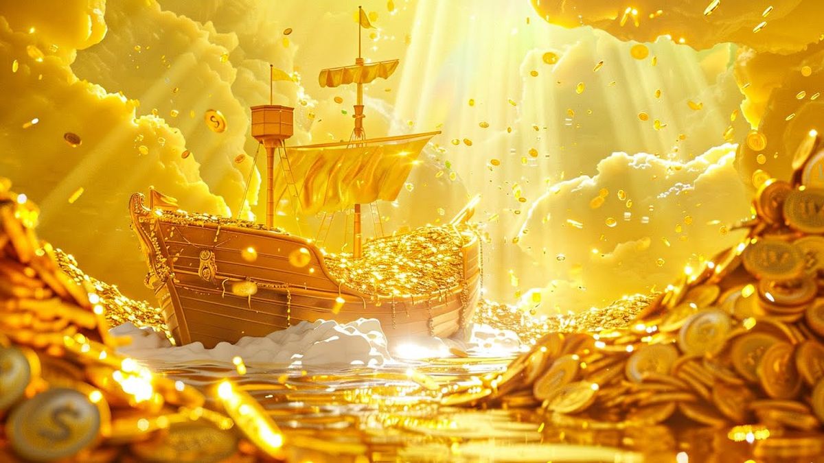 Jackpot Pak Welcome Bonus